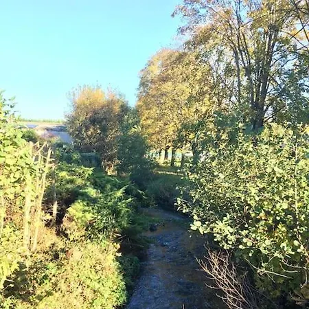 La Brume Des Abbayes Daire