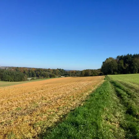 La Brume Des Abbayes